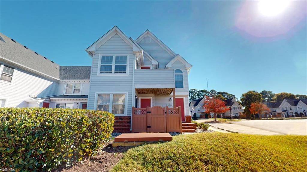Portsmouth, VA 23703,3804 Pamunkey River RCH #D