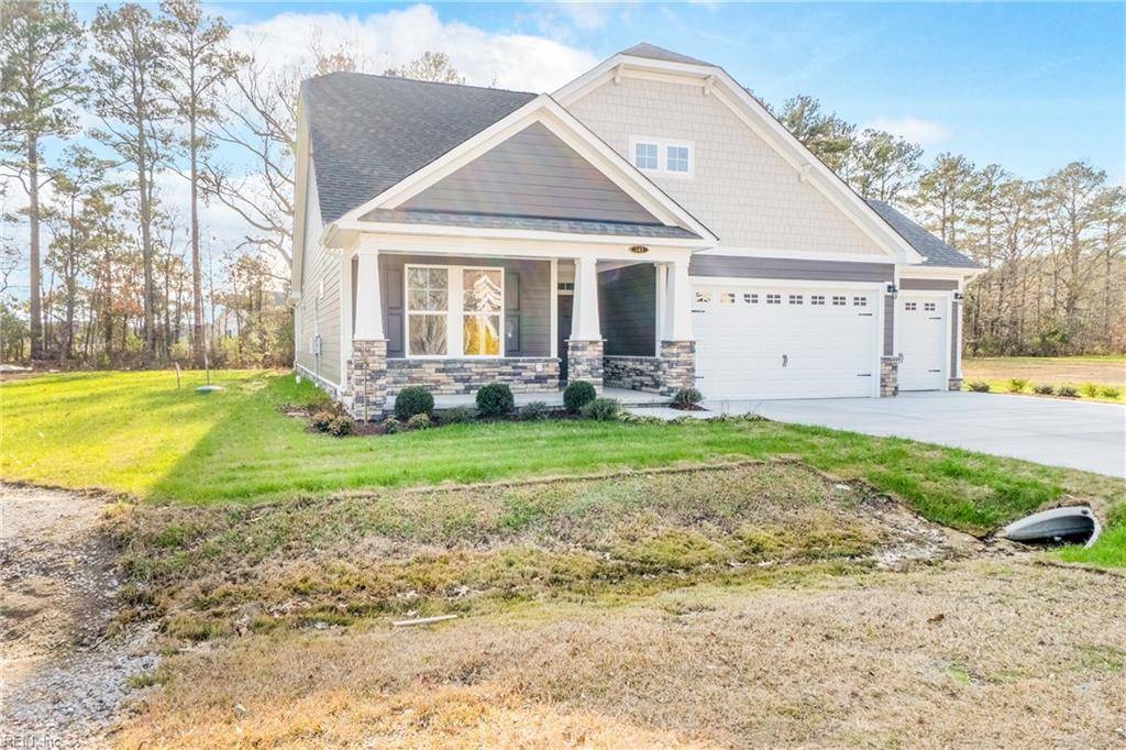 Hertford, NC 27944,143 Highland Pony DR