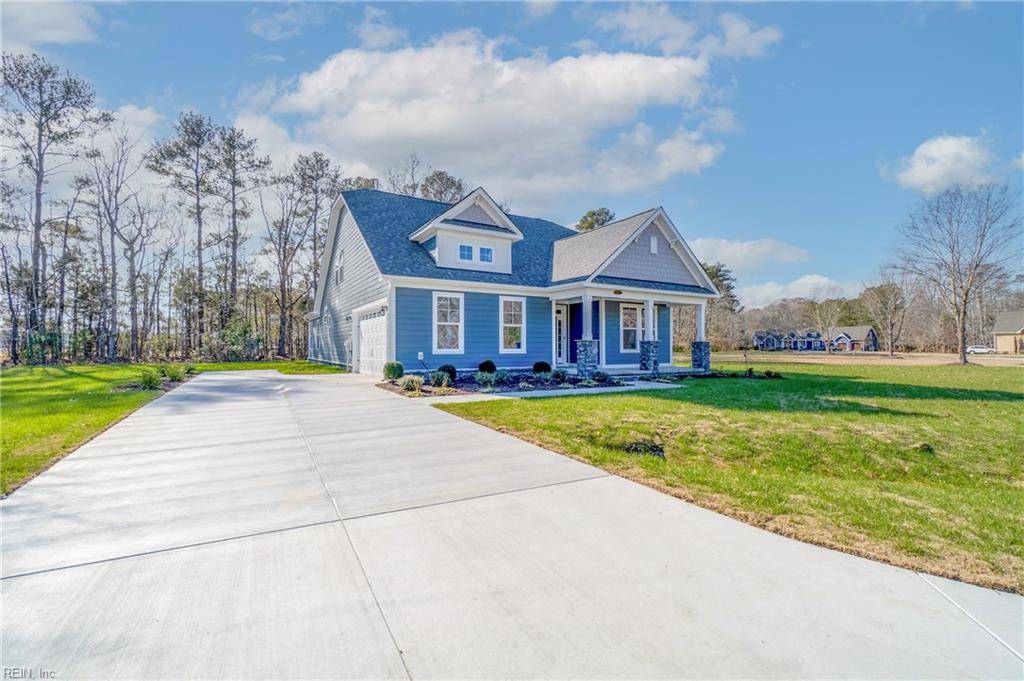 Hertford, NC 27944,151 Highland Pony DR