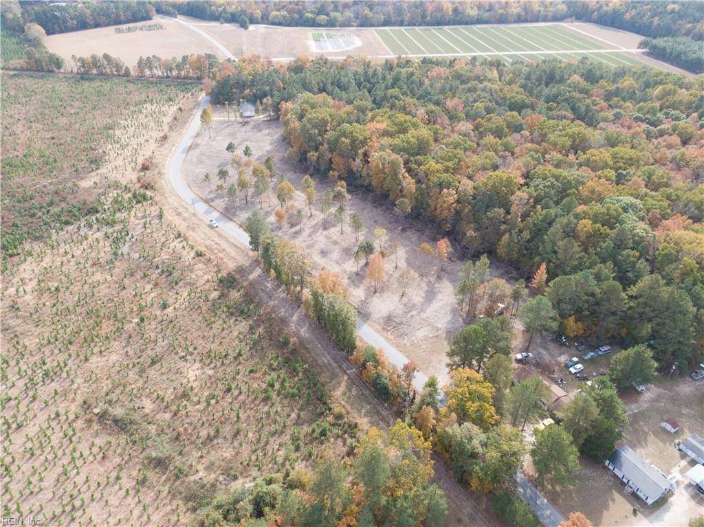 Courtland, VA 23837,Lot 4 Sandy Hill RD