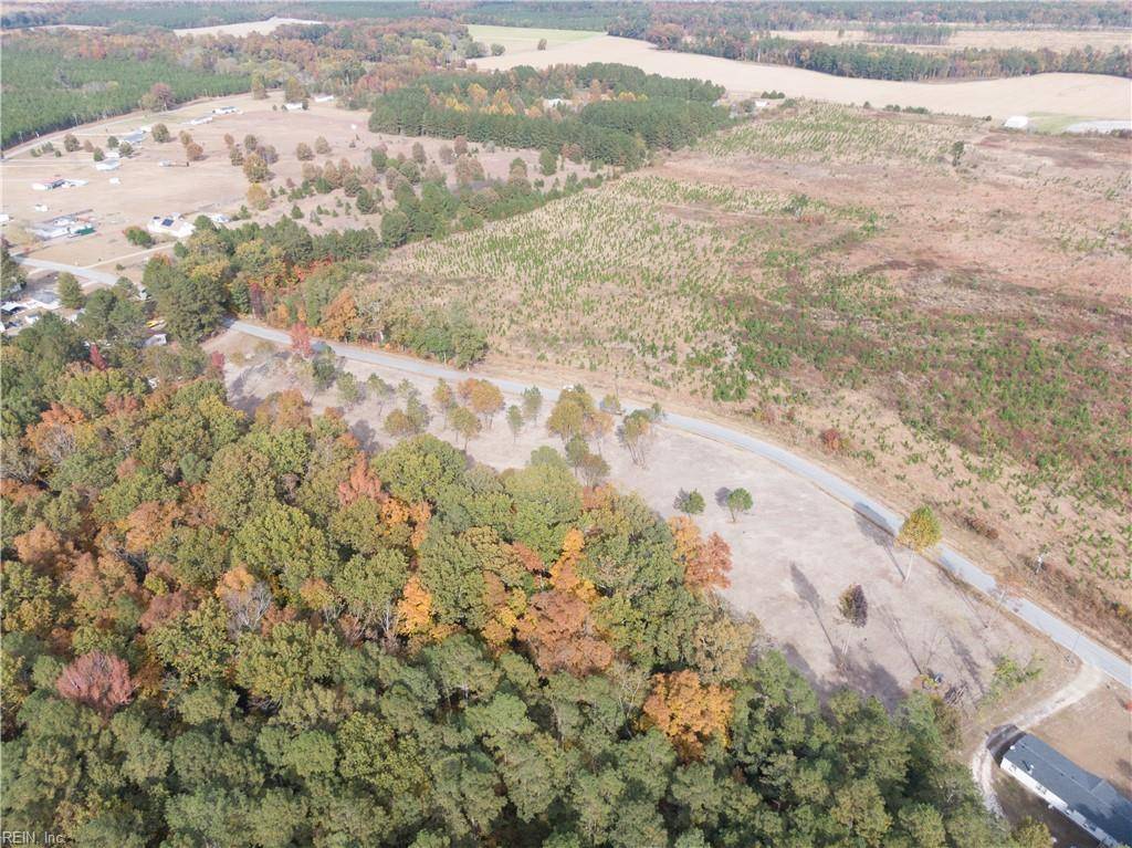 Courtland, VA 23837,Lot 4 Sandy Hill RD