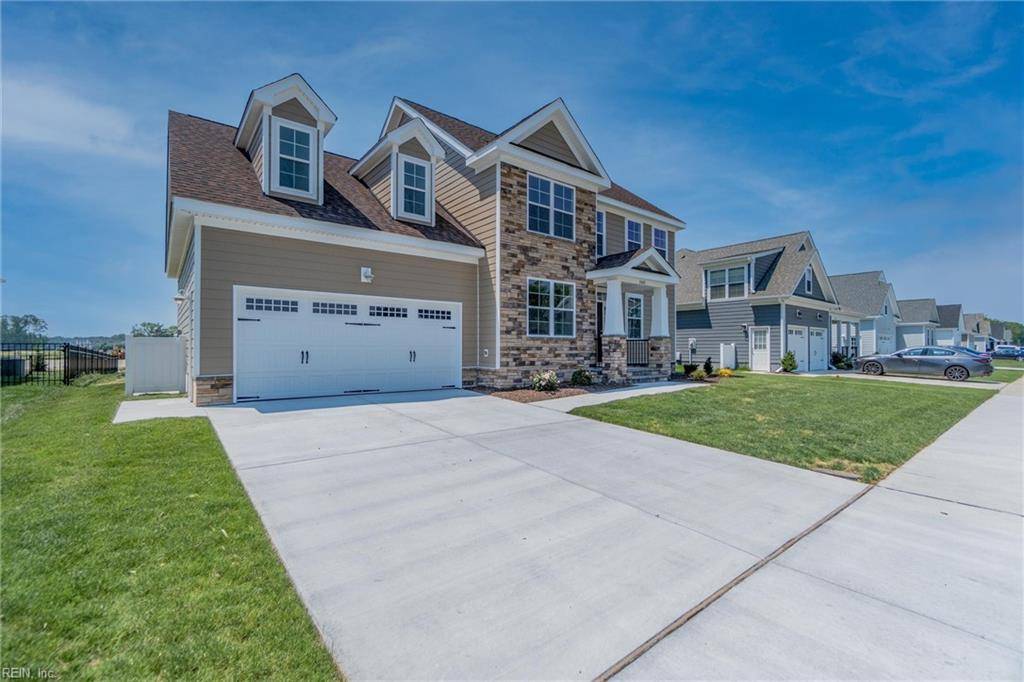 Chesapeake, VA 23321,2203 Captiva LN