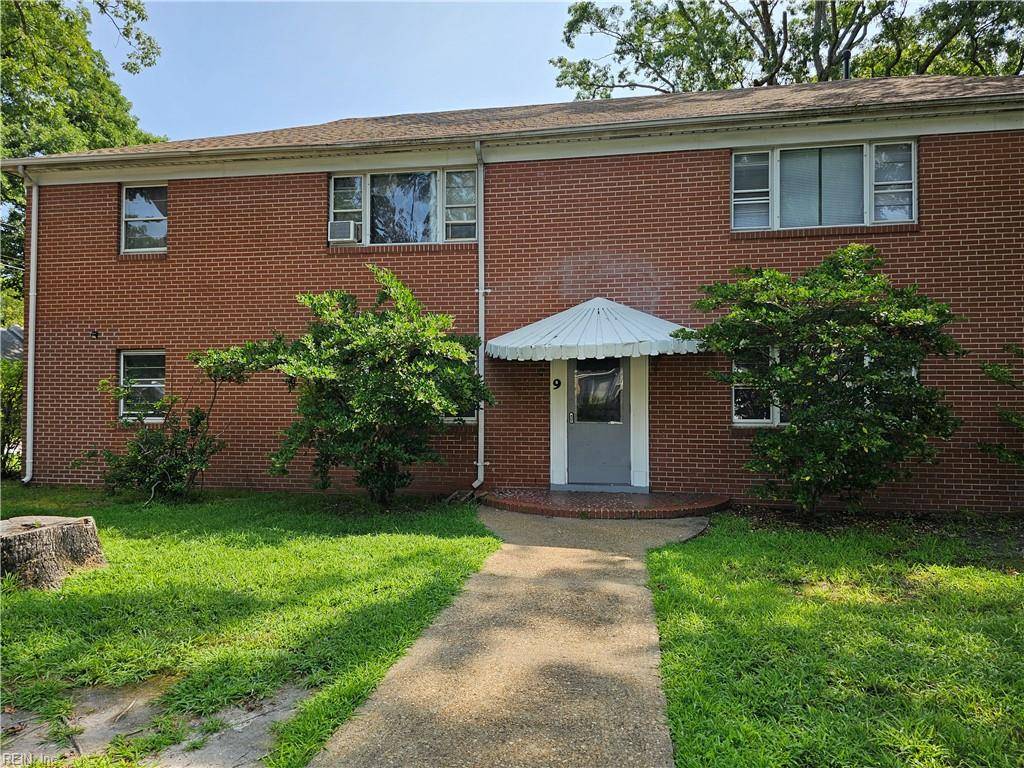 Portsmouth, VA 23702,9 Morris ST #4