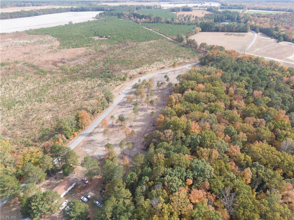 Courtland, VA 23837,Lot 8 Sandy Hill RD