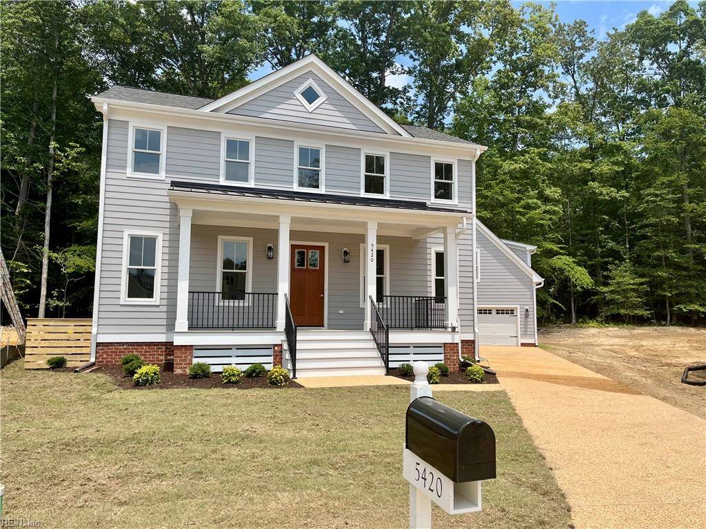 Williamsburg, VA 23188,5420 Salzman ST