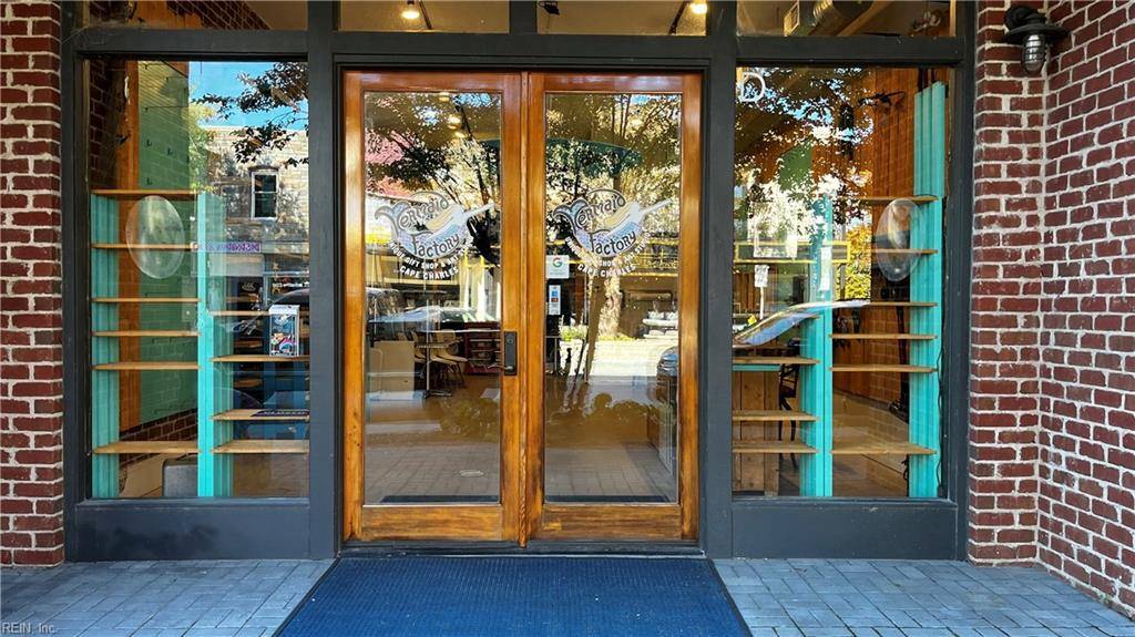 Cape Charles, VA 23310,300 Mason AVE #D