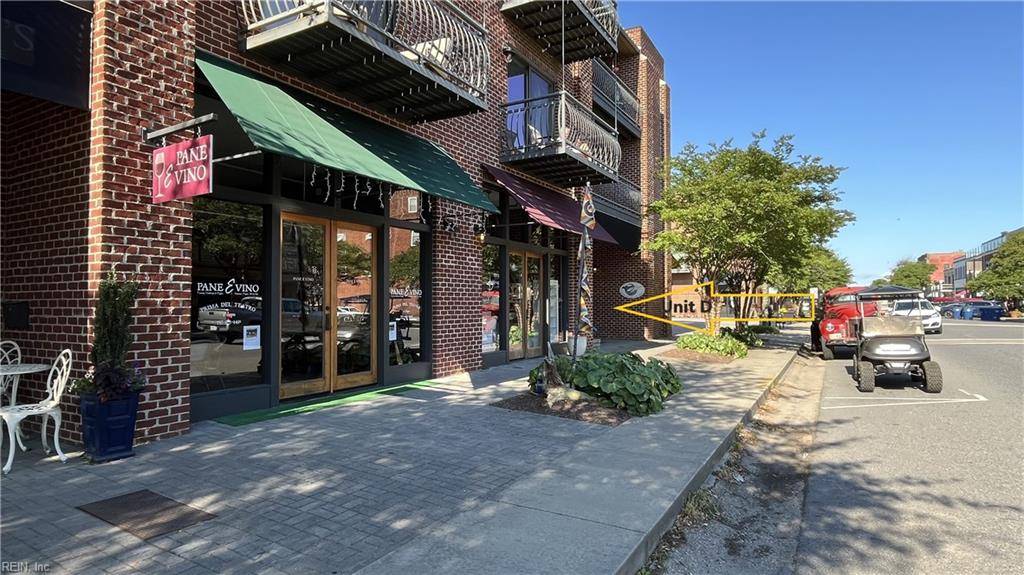Cape Charles, VA 23310,300 Mason AVE #D