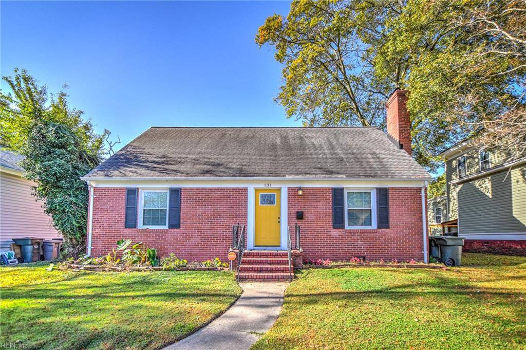 Hampton, VA 23661,131 Pochin PL