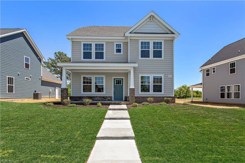 Suffolk, VA 23434,1009 Hillpoint RD