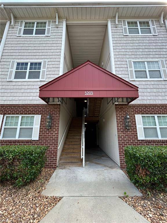 Virginia Beach, VA 23455,5205 Nuthall DR #103