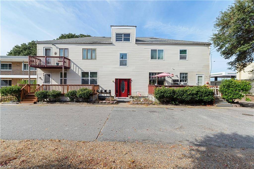 Norfolk, VA 23503,9611 3rd View ST