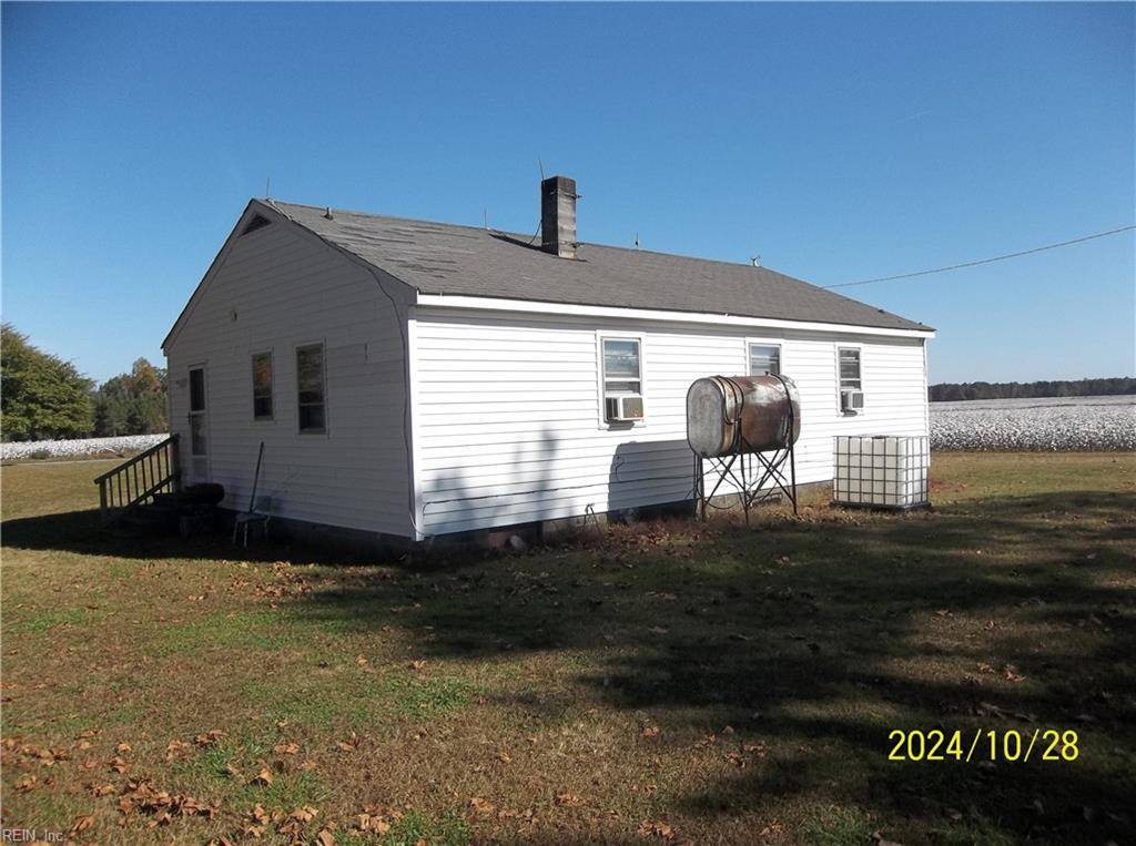 Boykins, VA 23827,13556 White Meadow RD