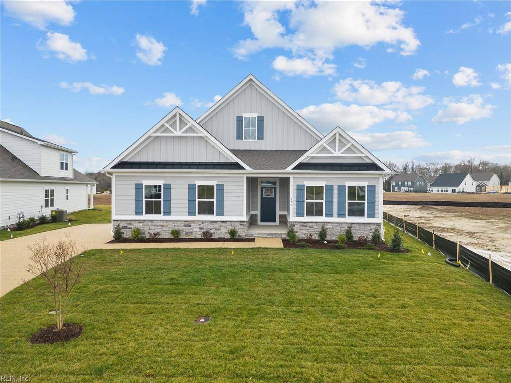 Carrollton, VA 23314,318 Tributary LN
