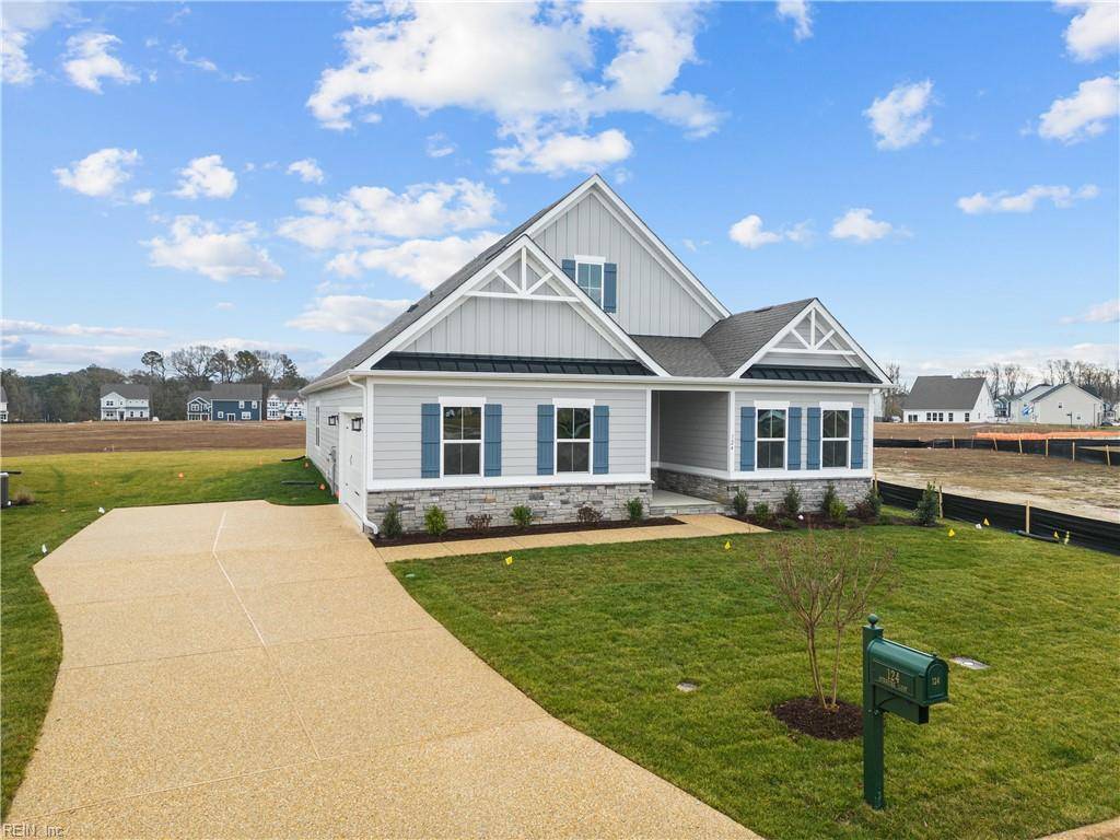 Carrollton, VA 23314,LOT61 South Harbor Singles