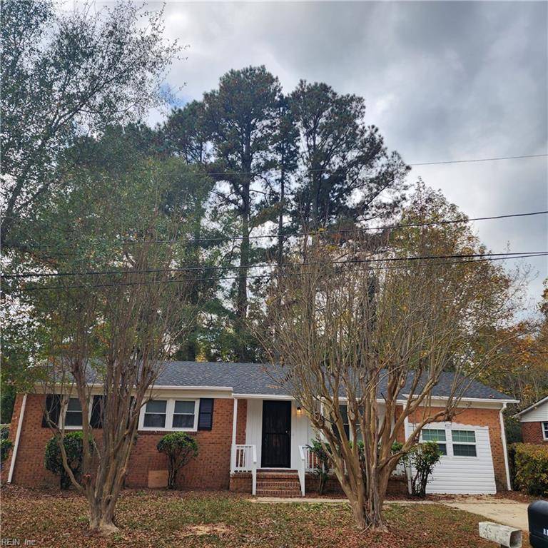 Suffolk, VA 23434,407 Wilson CT