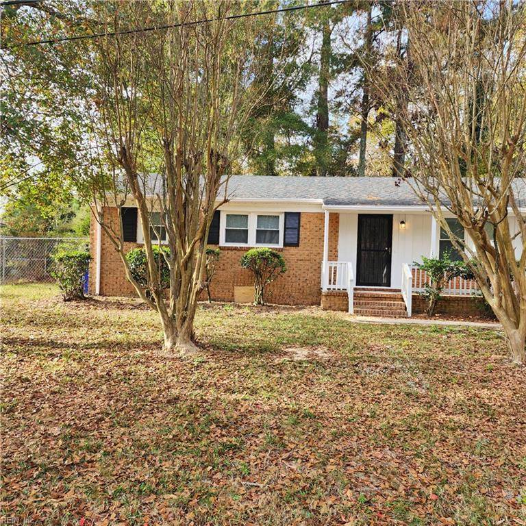 Suffolk, VA 23434,407 Wilson CT