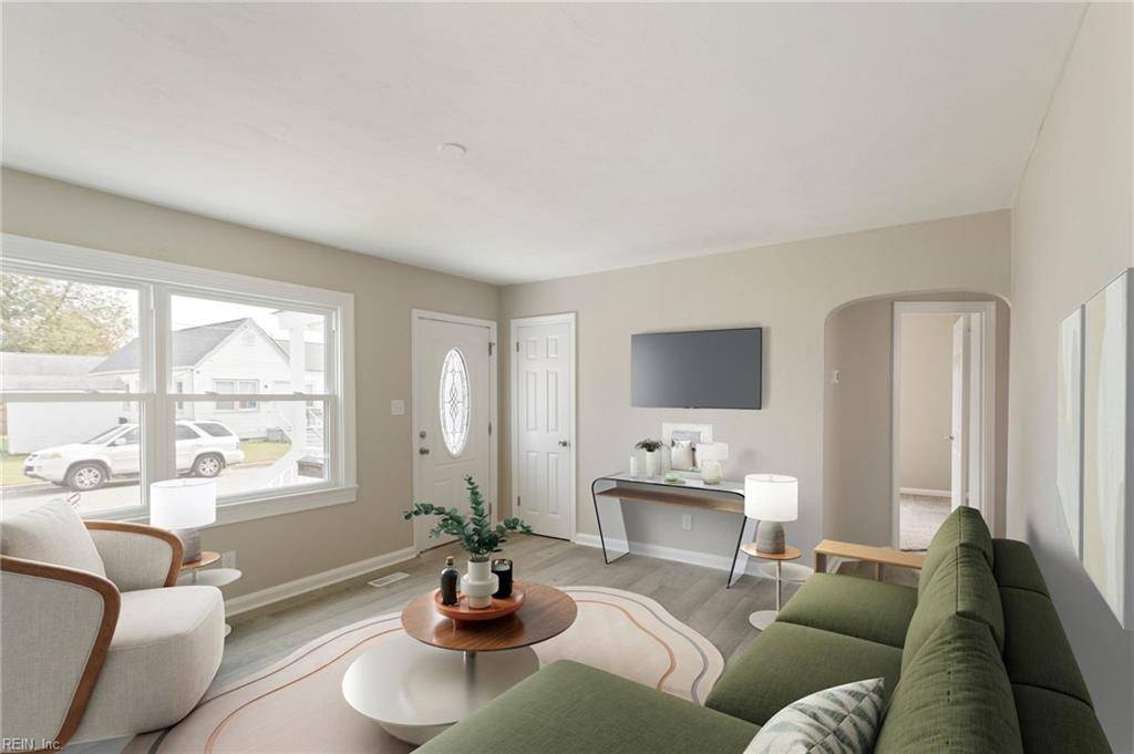 Portsmouth, VA 23702,12 Phelps PL