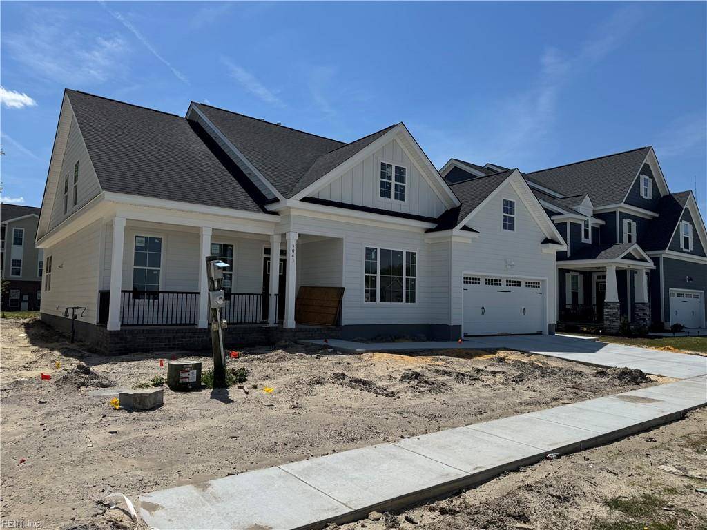 Chesapeake, VA 23321,5043 Annapolis DR