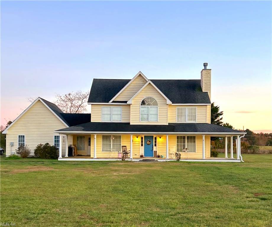 Cape Charles, VA 23310,21151 Cherrystone WAY