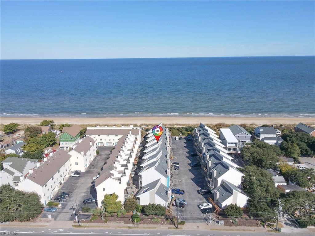 Norfolk, VA 23518,3224 E Ocean View AVE #10