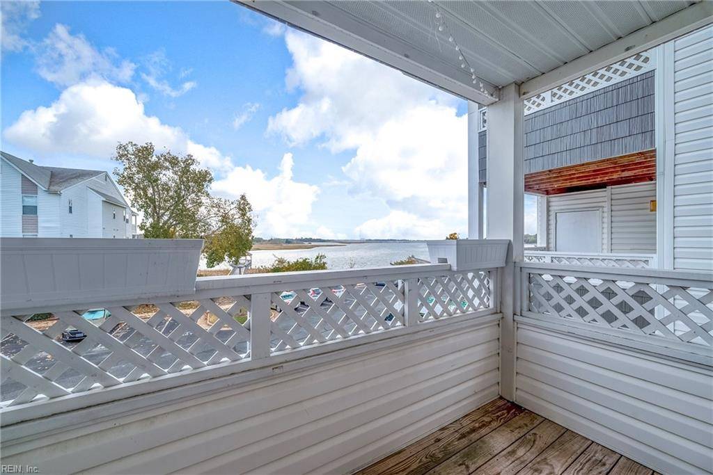 Hampton, VA 23664,157 Atlantic AVE #B2