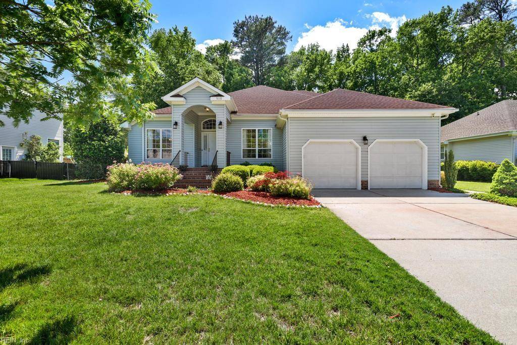 Suffolk, VA 23435,5110 Hunters Creek PL