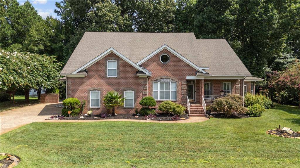 Chesapeake, VA 23321,1725 Swan Lake CRES