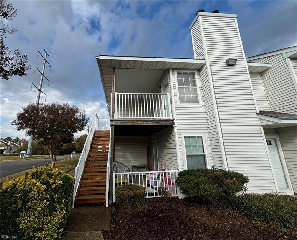 Virginia Beach, VA 23462,526 Peak CT