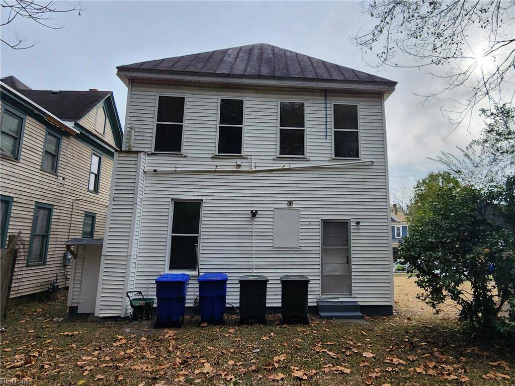 Suffolk, VA 23434,223 Clay ST