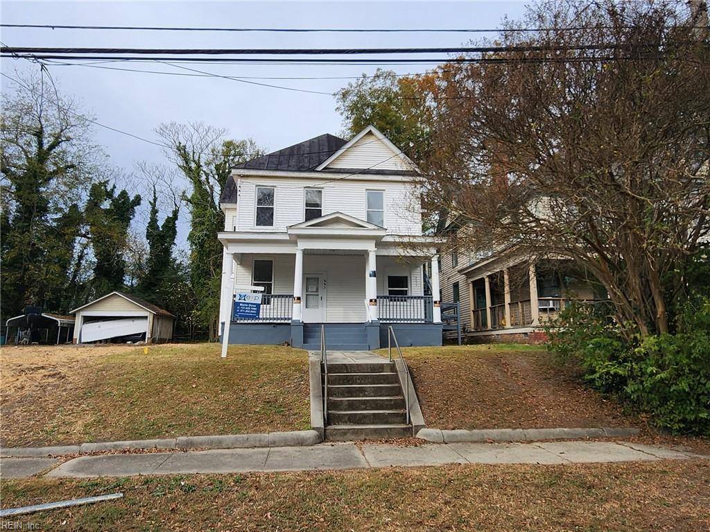 Suffolk, VA 23434,223 Clay ST