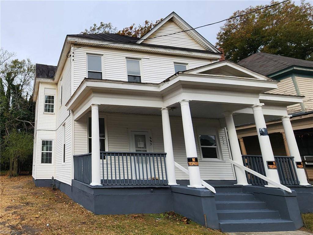 Suffolk, VA 23434,223 Clay ST