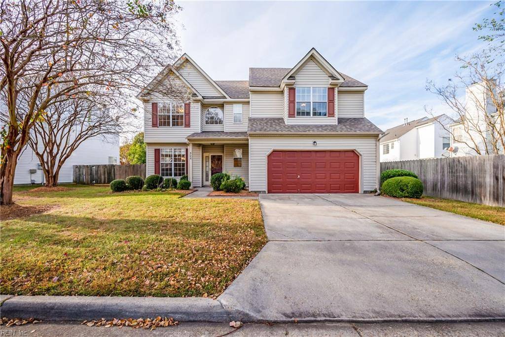 Chesapeake, VA 23322,506 Whisper WALK