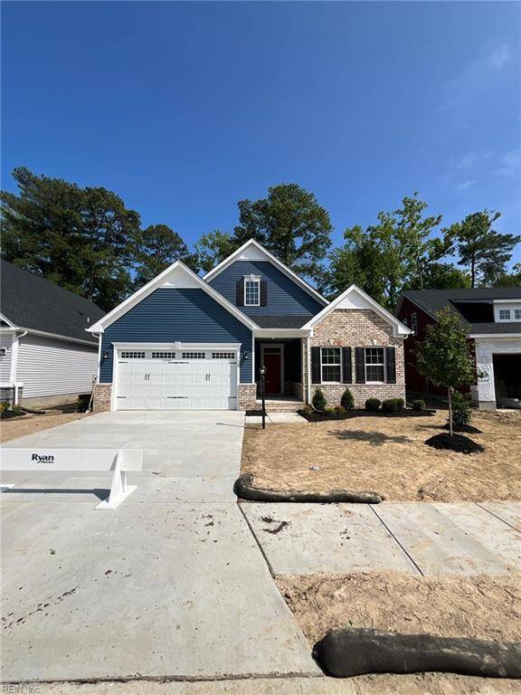 Carrollton, VA 23314,306 Tributary LN