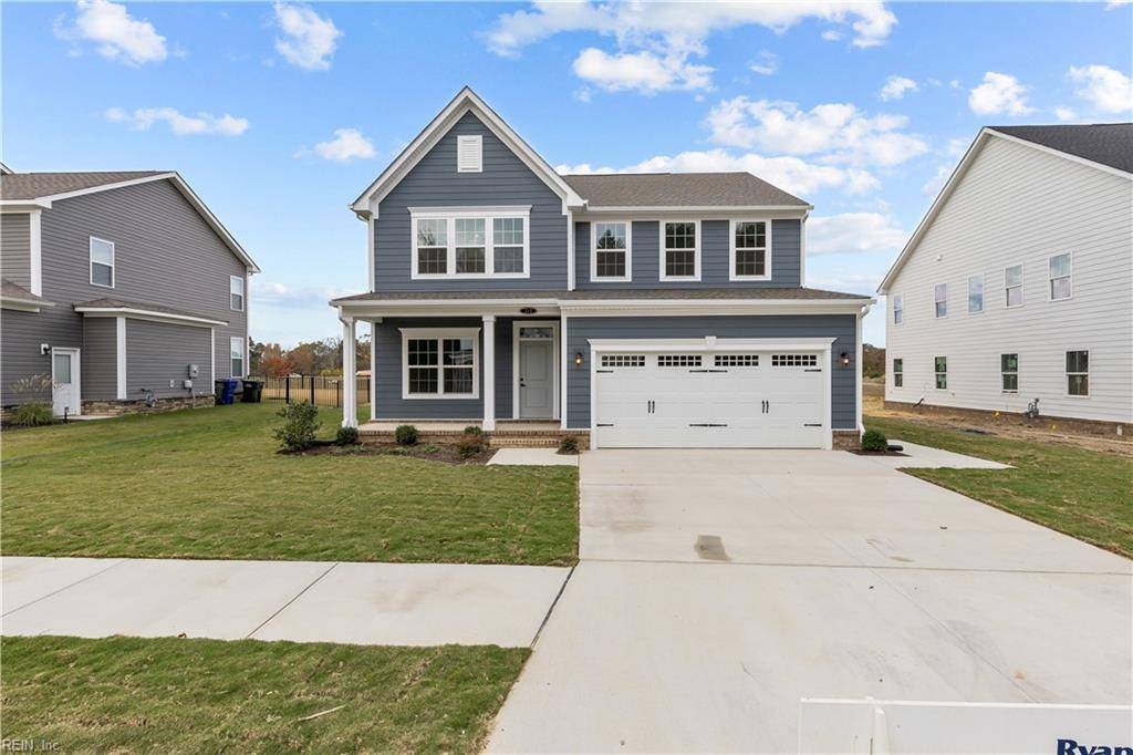Suffolk, VA 23434,215 Preserve WAY