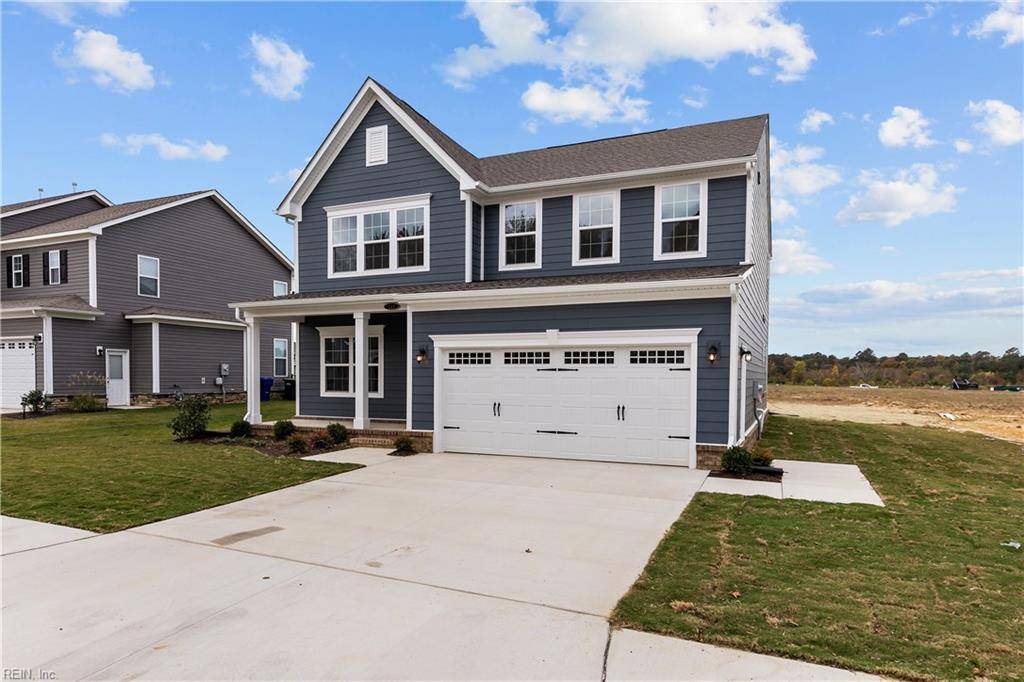 Suffolk, VA 23434,215 Preserve WAY