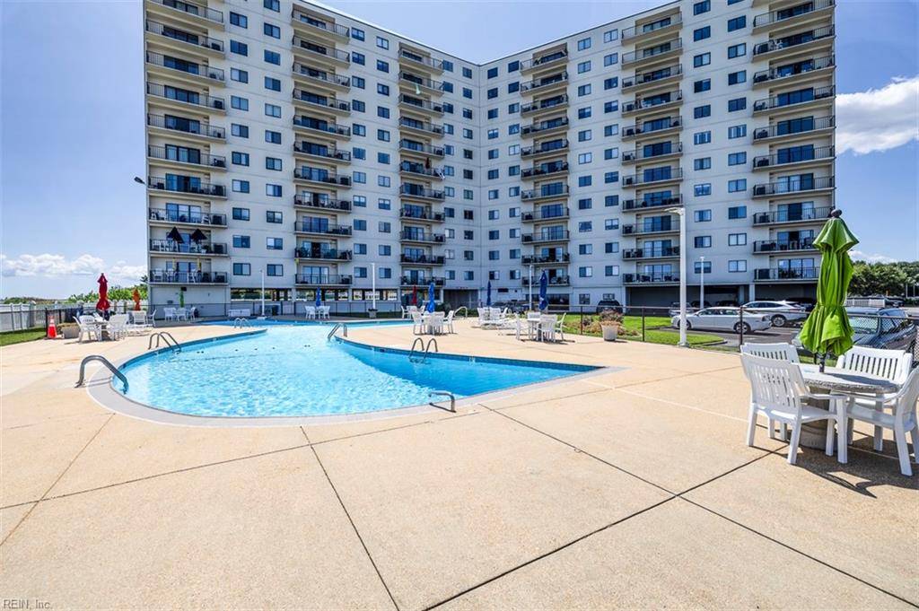 Norfolk, VA 23503,100 E Ocean View AVE #405