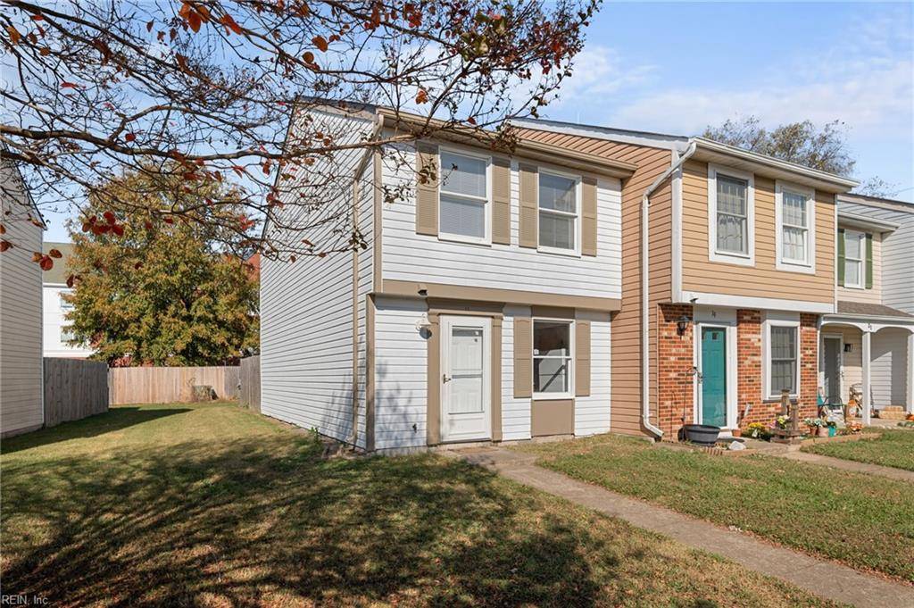 Hampton, VA 23666,17 Christine CT