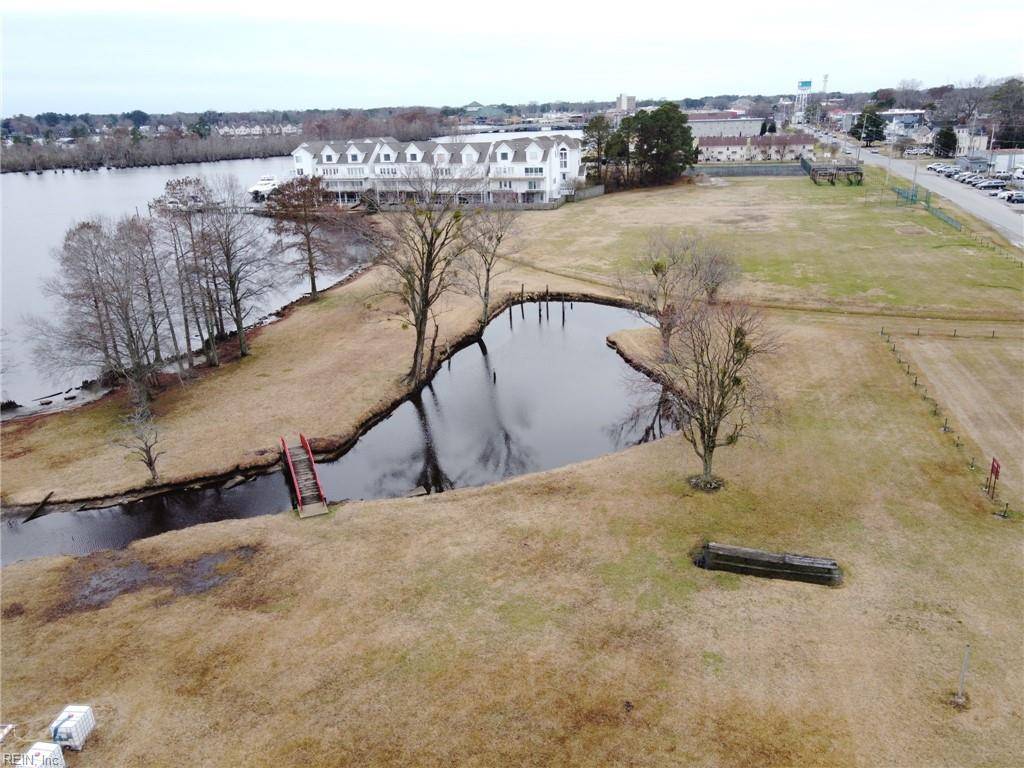 Elizabeth City, NC 27909,0000 N Poindexter ST