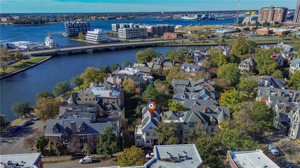 Norfolk, VA 23507,207 Drummond PL