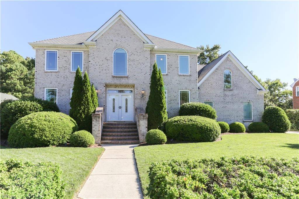 Suffolk, VA 23434,5023 Riverfront DR