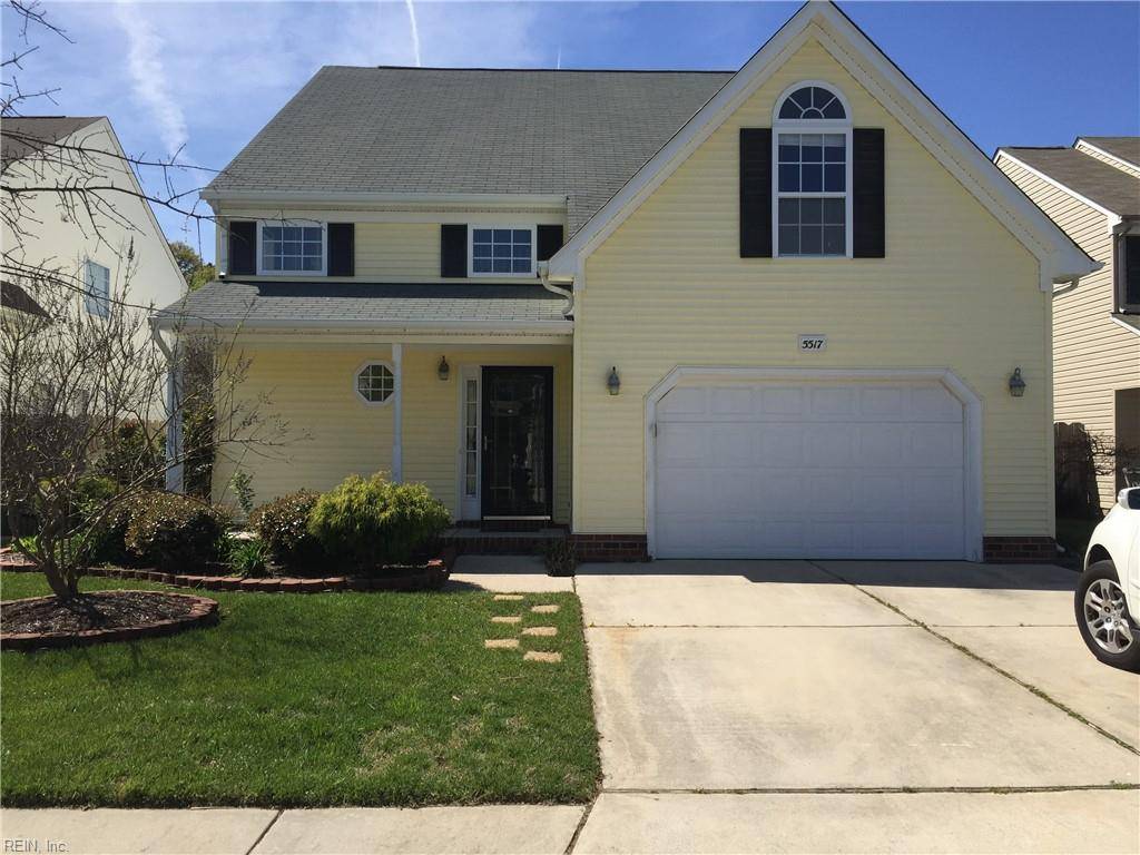 Virginia Beach, VA 23464,5517 Chandler Scott CT