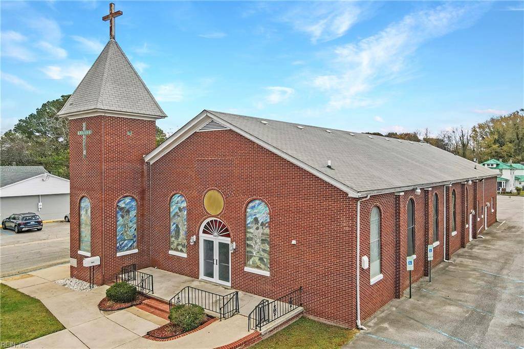 Suffolk, VA 23434,1613 E Washington ST