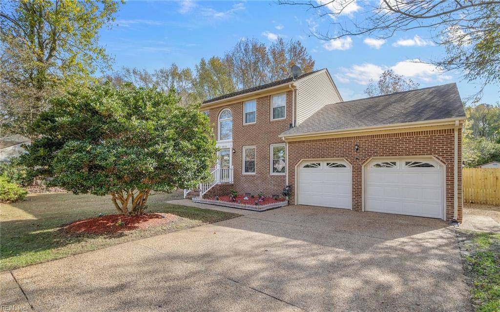 Chesapeake, VA 23320,1939 Mill Pond DR