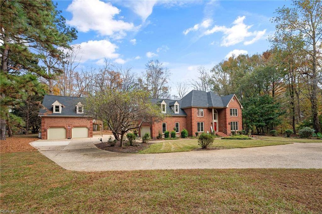 Suffolk, VA 23434,1434 Lake Meade DR