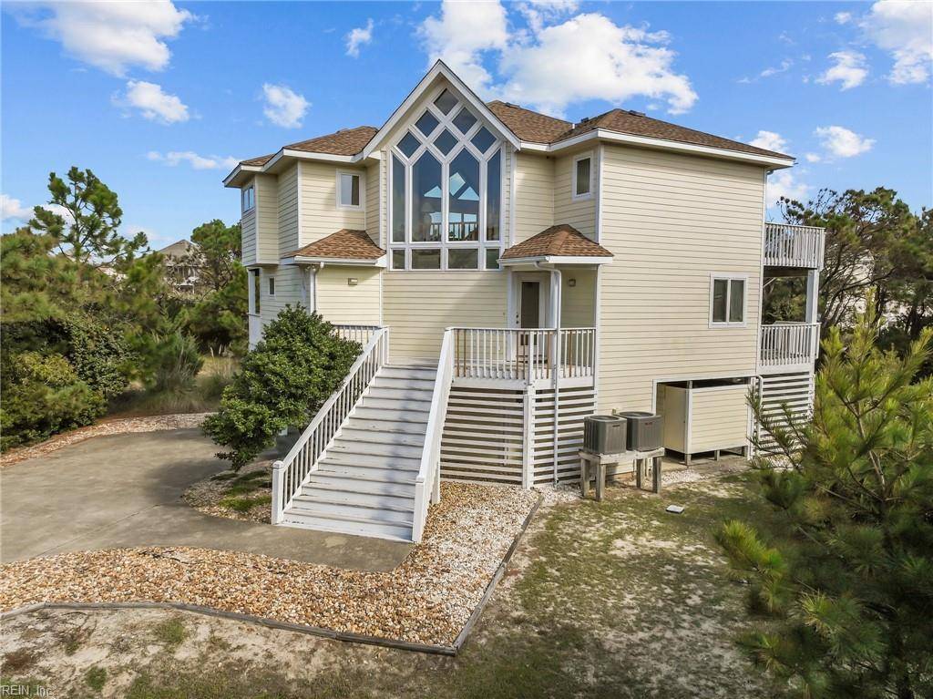 Corolla, NC 27927,1079 Whalehead DR