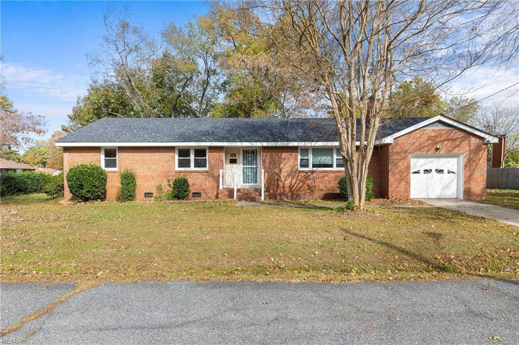 Chesapeake, VA 23324,1703 Landsworth ST