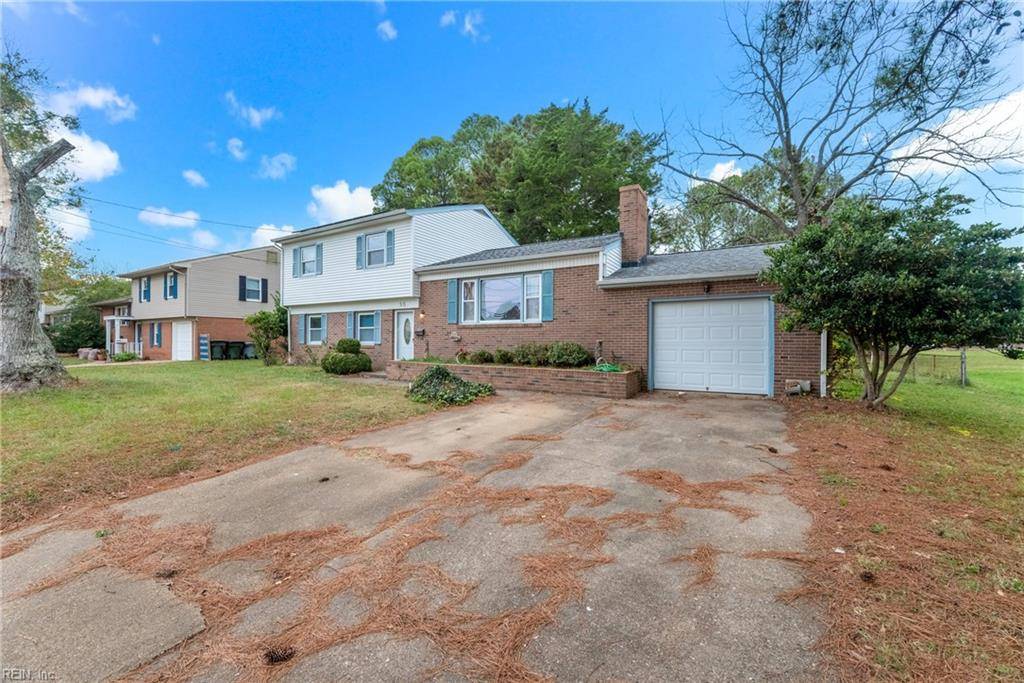 Hampton, VA 23666,85 Tide Mill LN