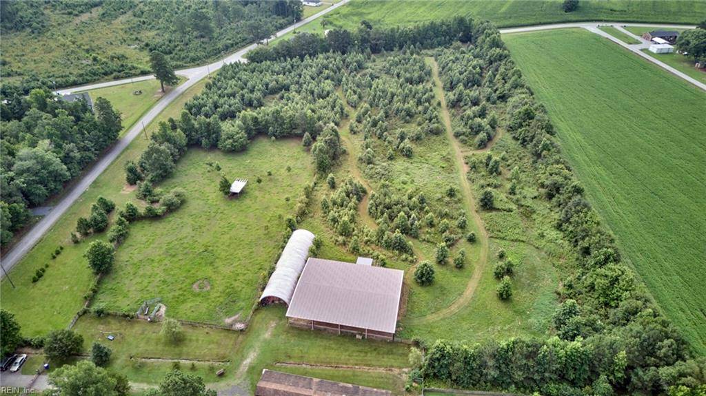 Suffolk, VA 23434,11+ac Buckhorn DR