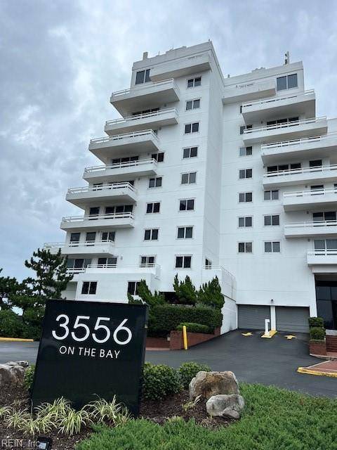 Virginia Beach, VA 23455,3556 Shore DR #804