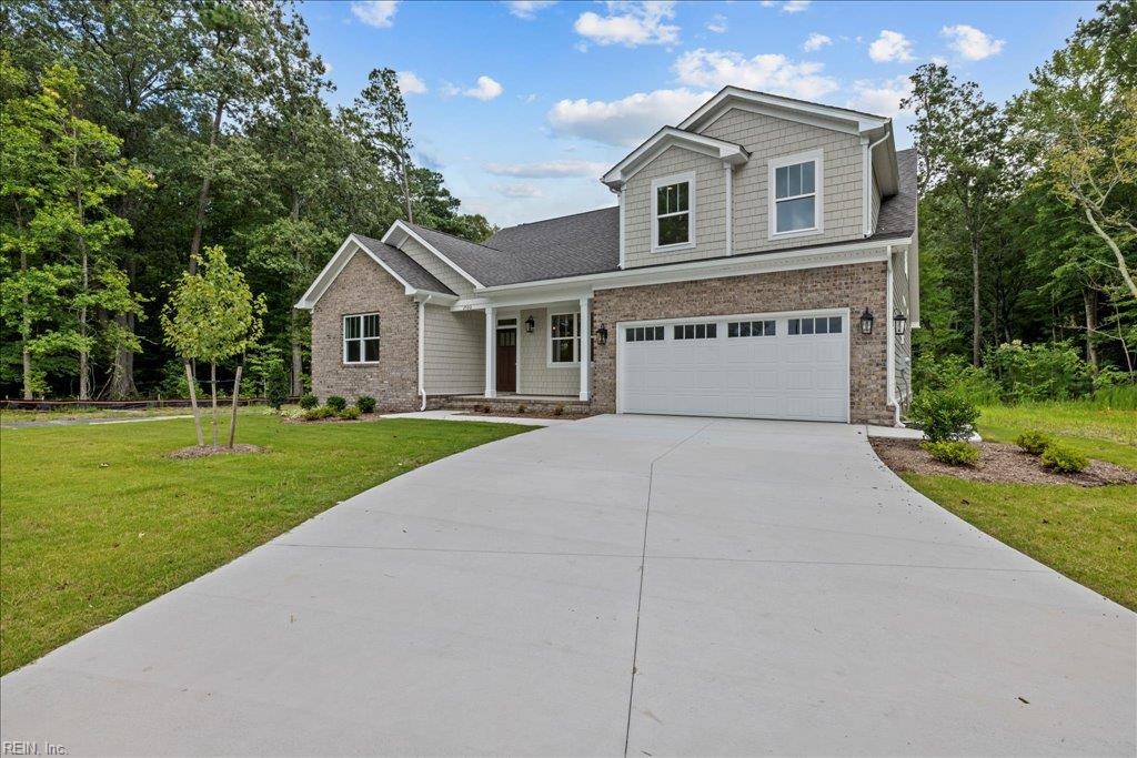 Virginia Beach, VA 23456,2500 Peaceful LN